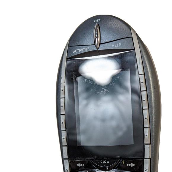 Logitech Harmony 880 Advanced Universal Remote Control NO Battery or Charger - Picture 9 of 12